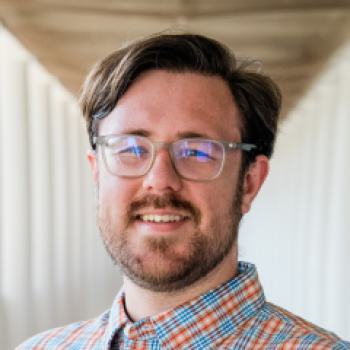 damian boldt headshot