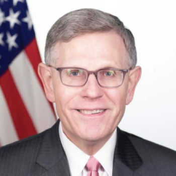 kelvin droegemeier