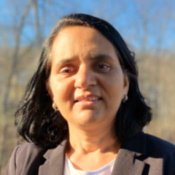 achla marathe headshot