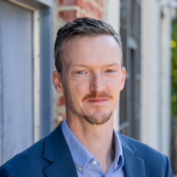 Phil Potter headshot